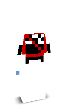 YlinkPvP's skin