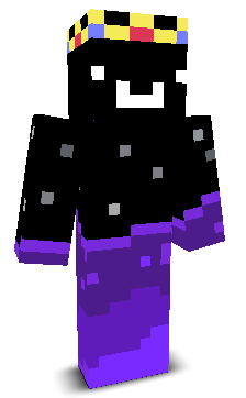 fuzzytime67's skin