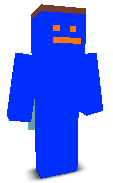 BlueToast22's skin