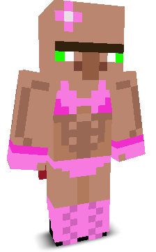 vivamente's skin