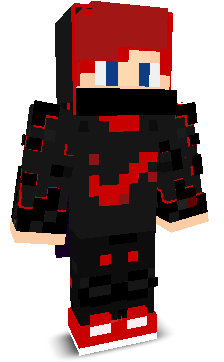 Nagi3da's skin