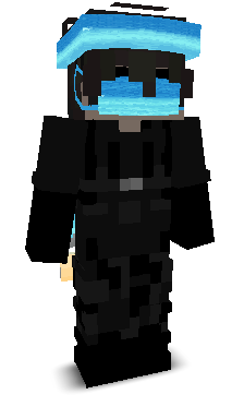 Blazer257's skin