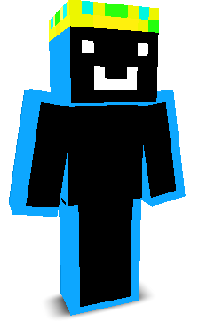 Blookzy_MC's skin
