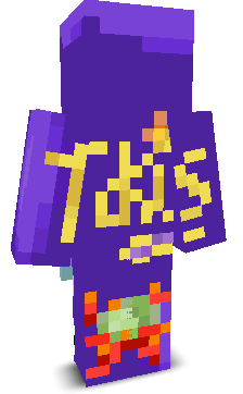 NEDOROST's skin