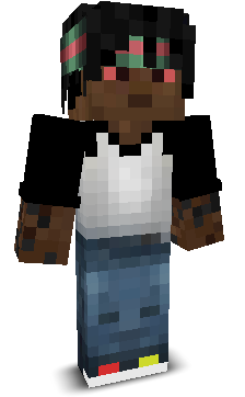 Bobjay1's skin