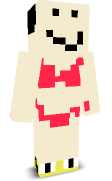 TheChicken20141's skin