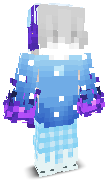 Tanuki_ponpoko's skin