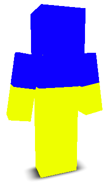 DEZ1S's skin