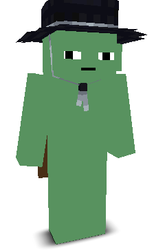 d664's skin
