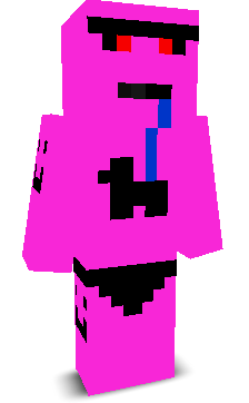 pasztecica's skin