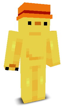 ELCOMETANGAS's skin
