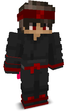 NickelTooGood's skin