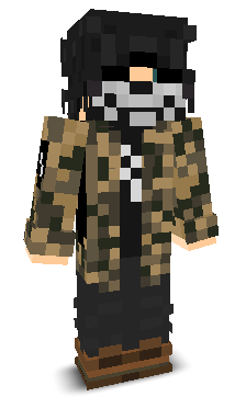 Luca6u's skin