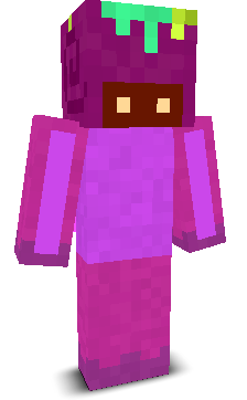 Bunbroth's skin
