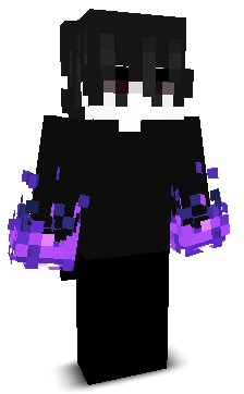 SpeedIsTaken's skin