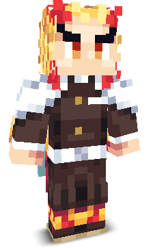 CatStarOfHeveans's skin