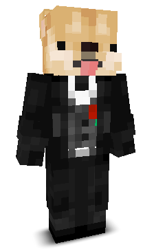 Pit3679's skin