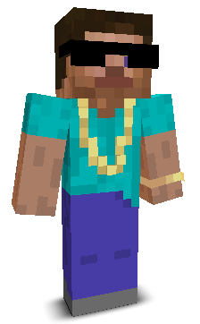 Mxrcho's skin