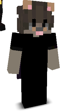 MetBryan's skin