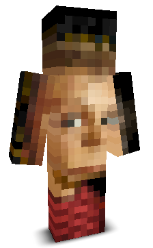1oce's skin