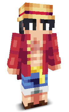 vmph's skin