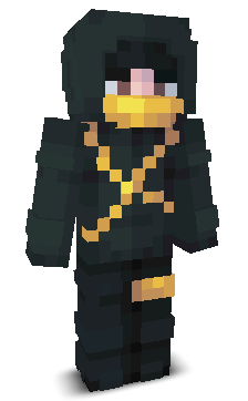 silator's skin