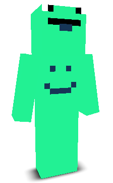 Greensmirf_21's skin