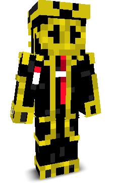Robixn's skin