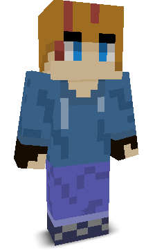 daftduck99's skin