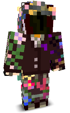 Ferarora's skin