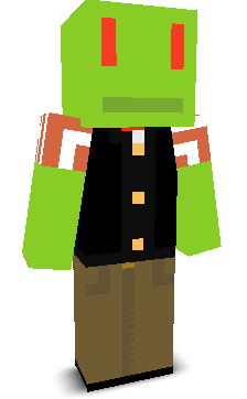 Flyingfroggo's skin