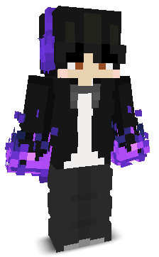 ThalamicDrop's skin