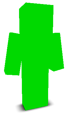 LoganClub's skin