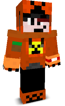 Dream4325's skin