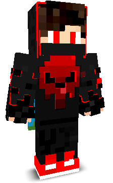 LIV33RY1's skin