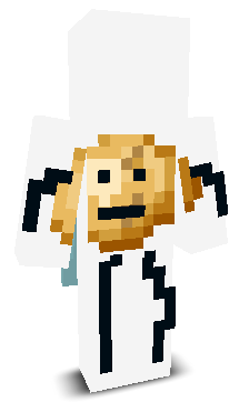 sleepysaah's skin