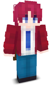 Legacy_Purcell's skin