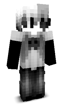 blixtin's skin