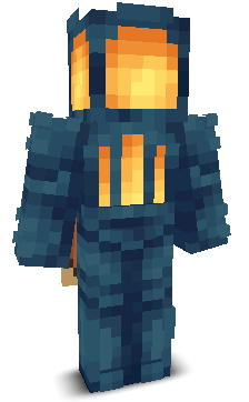 Last_l1ght's skin