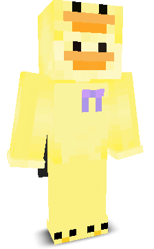 DuckedDucked's skin