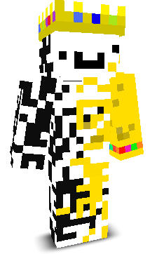artin_chicken's skin