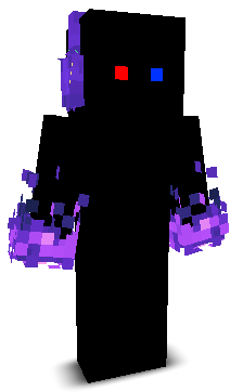 MaxikTheBest's skin
