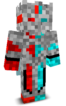 Soltovix's skin