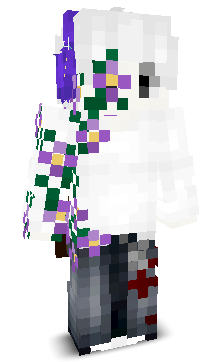 Lizzard3441's skin