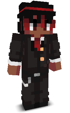 Bexxnz's skin