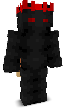Habibi1337's skin