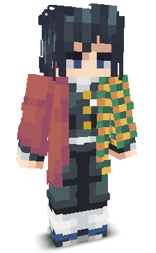 Wenoqxz's skin