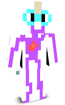 TrucknDuck's skin