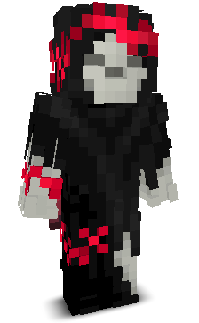 magwayka's skin