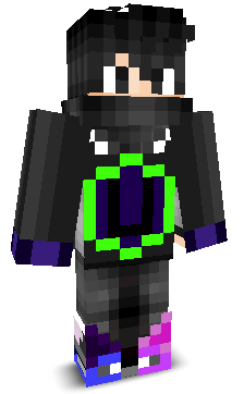 Kenspeed's skin
